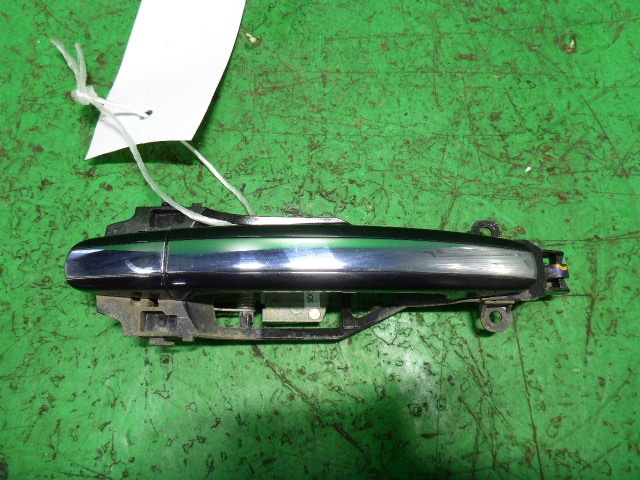 Ручка двери задней наружная