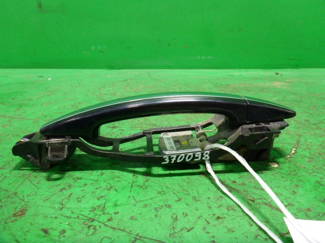 Ручка двери задней наружная