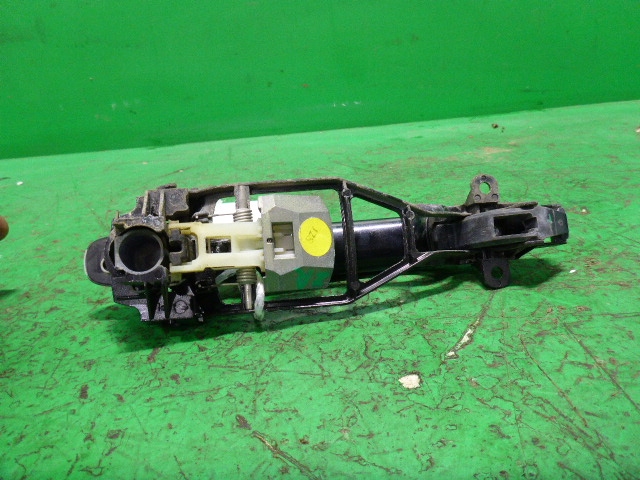 Ручка двери задней наружная