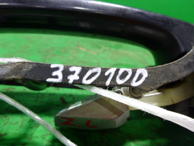 Ручка двери задней наружная левая