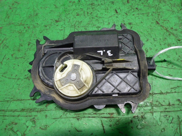 Замок двери