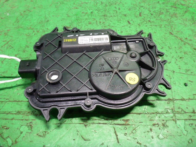 Замок двери