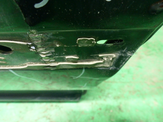 Дверь передняя правая