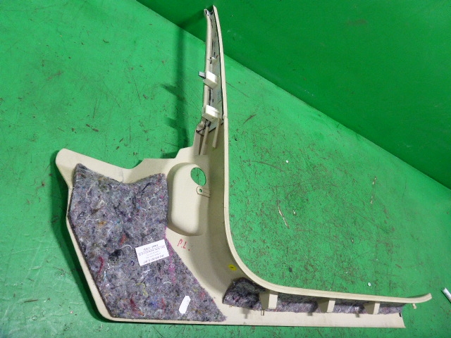 Накладка порога (внутренняя)