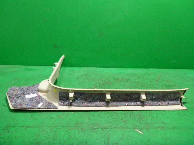 Накладка порога (внутренняя)