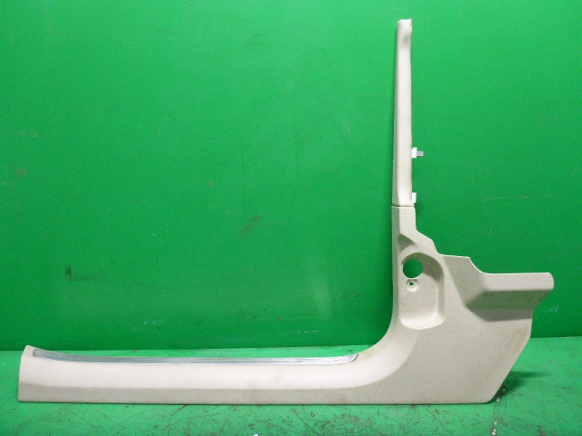 Накладка порога (внутренняя)