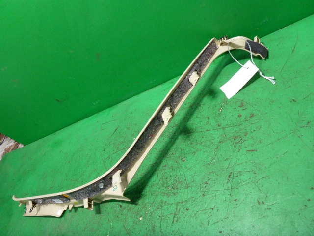 Накладка порога (внутренняя)