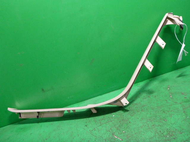 Накладка порога (внутренняя)