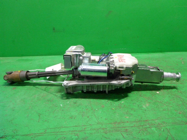 Колонка рулевая