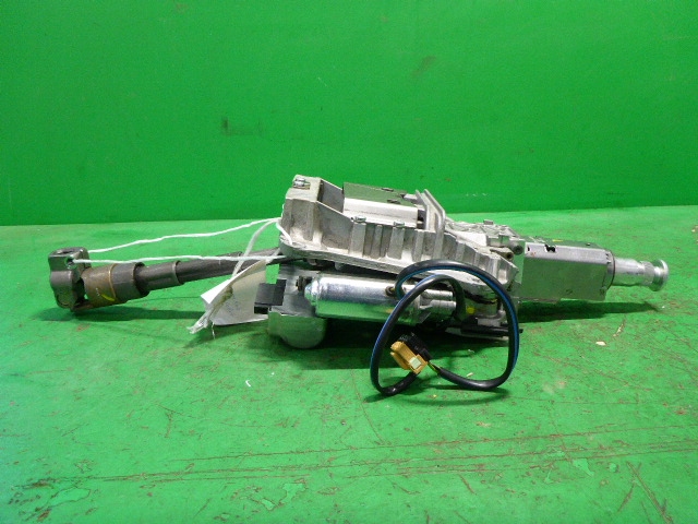 Колонка рулевая