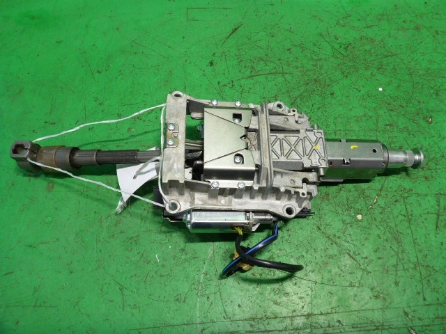 Колонка рулевая