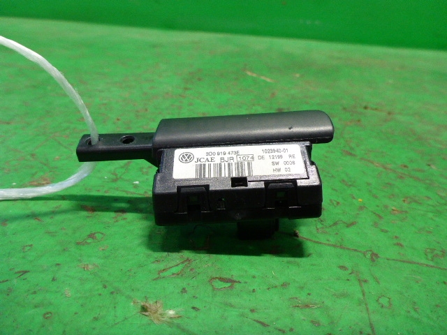 Дисплей информационный