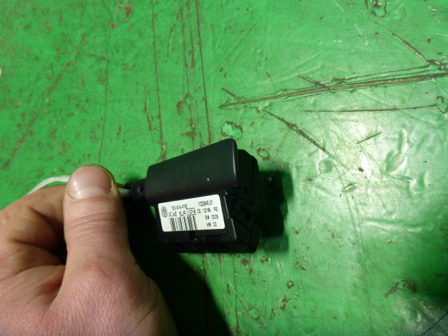 Дисплей информационный