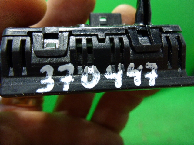 Дисплей информационный