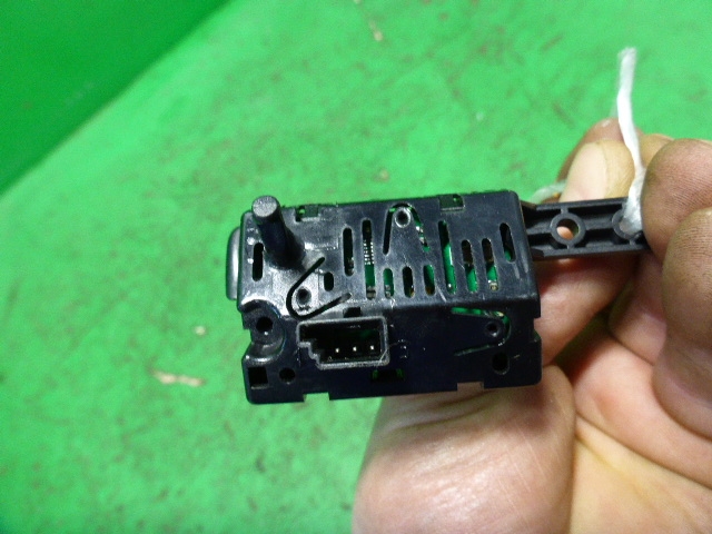 Дисплей информационный