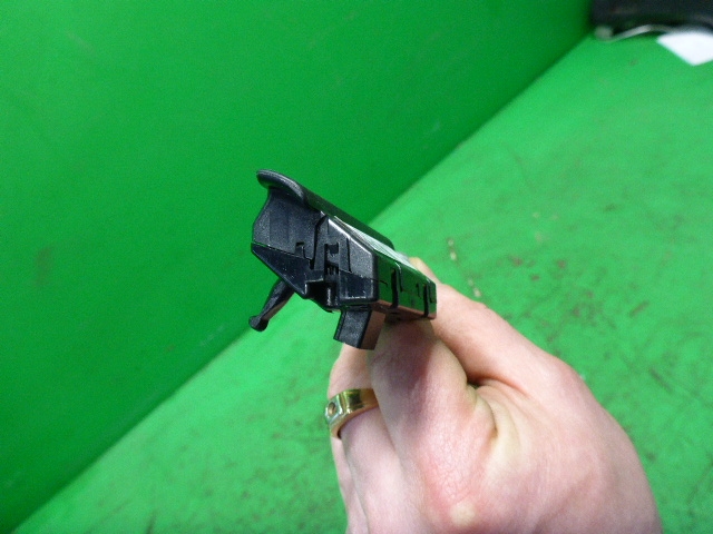 Дисплей информационный