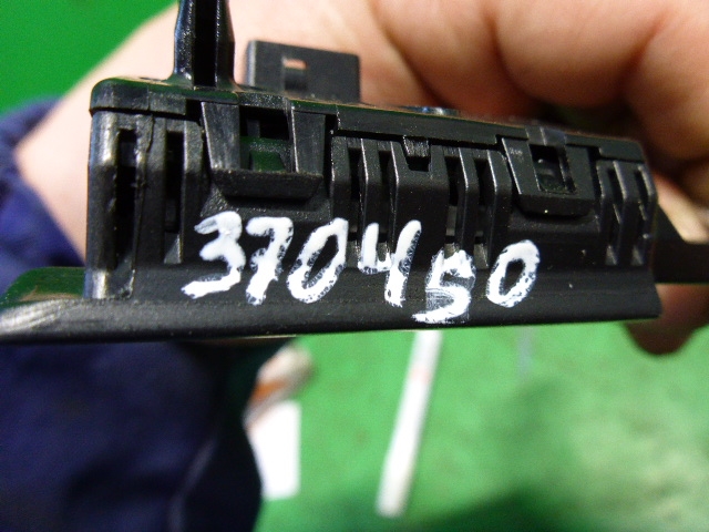 Дисплей информационный