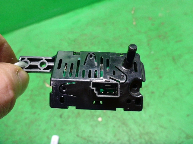 Дисплей информационный