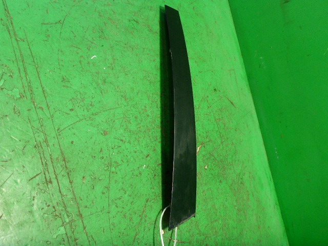 Накладка двери передней левой