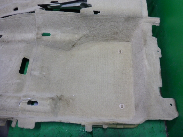 Покрытие напольное (ковролин)