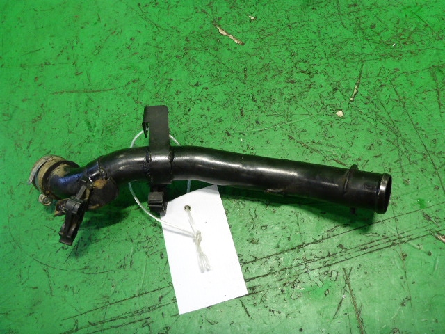 Патрубок интеркулера