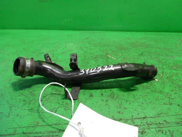 Патрубок интеркулера