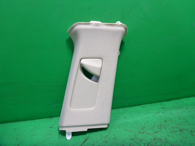 Обшивка стойки