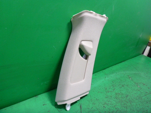 Обшивка стойки