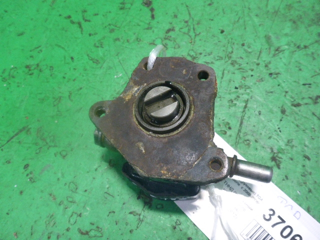 ТНВД (Топливный насос высокого давления)