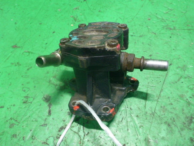 ТНВД (Топливный насос высокого давления)