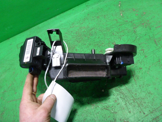 Корпус отопителя