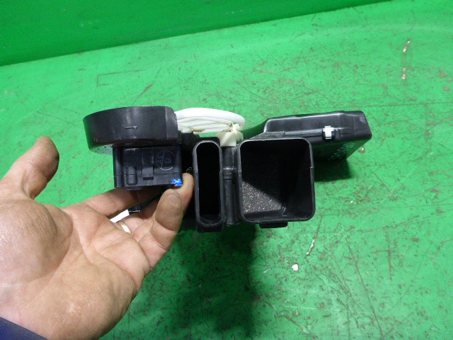 Корпус отопителя