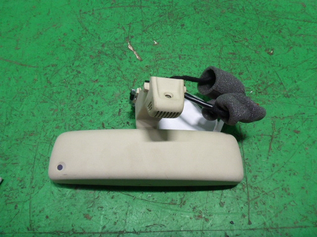 Зеркало заднего вида