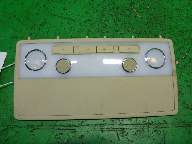 Плафон салонный