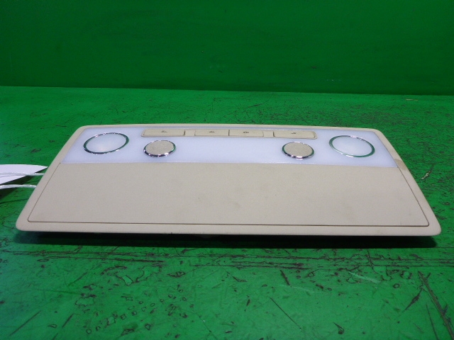 Плафон салонный