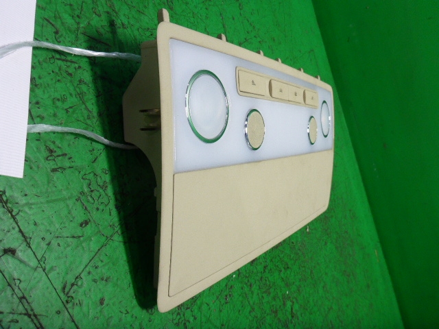 Плафон салонный