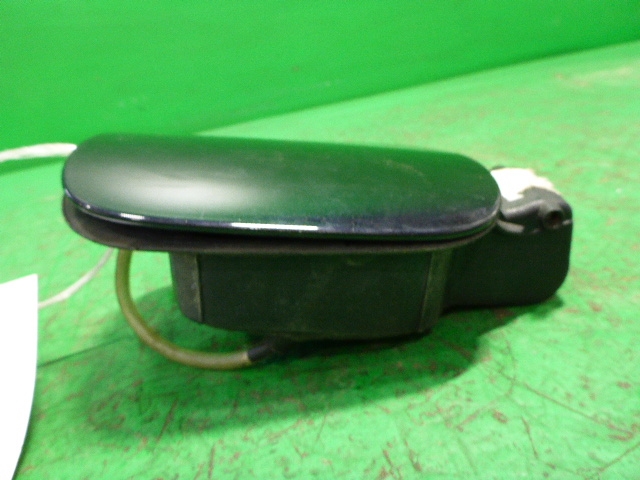 Лючок бензобака