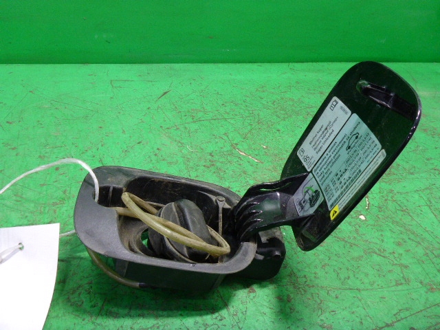 Лючок бензобака