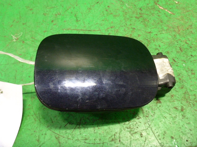 Лючок бензобака