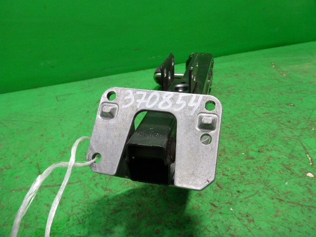 Педаль тормоза