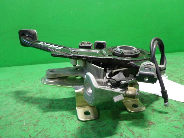 Рычаг стояночного тормоза