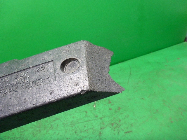 Наполнитель заднего бампера