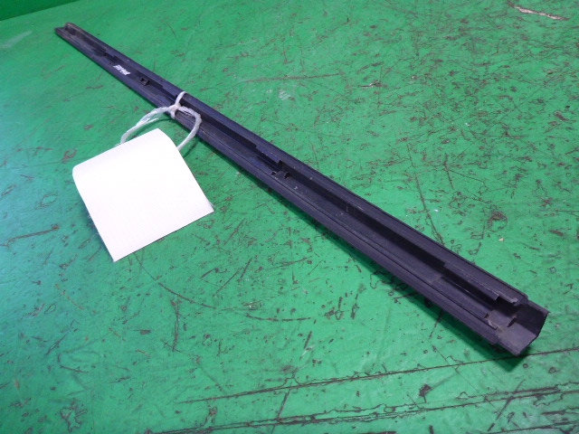 Накладка на порог (наружная)