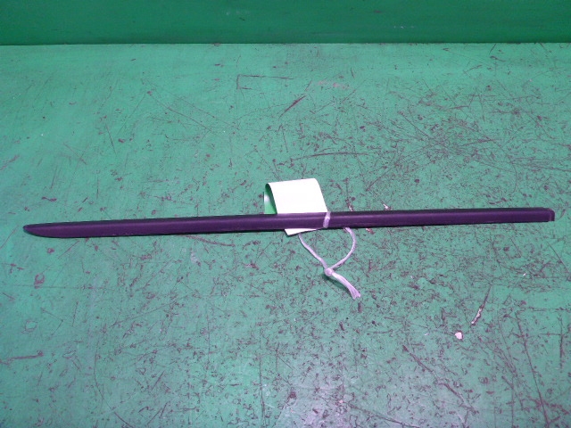 Накладка на порог (наружная)