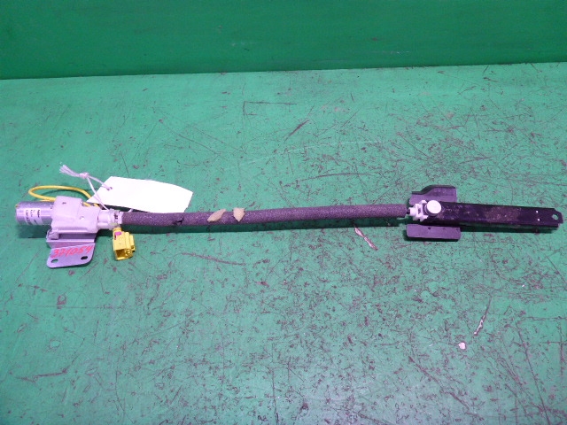 Механизм регулировки ремня безопасности