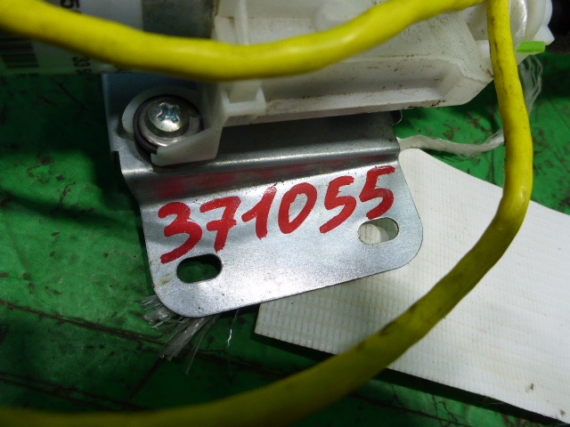 Механизм регулировки ремня безопасности