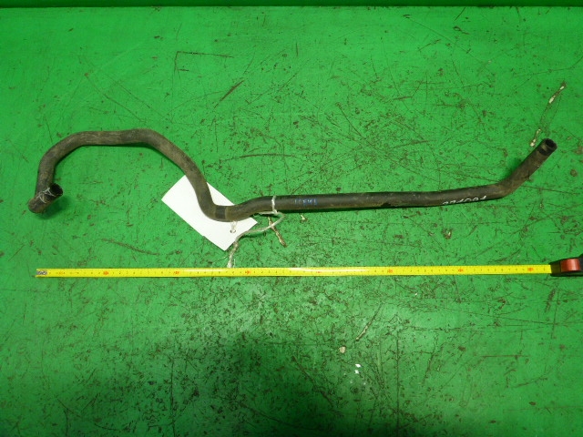 Патрубок отопителя