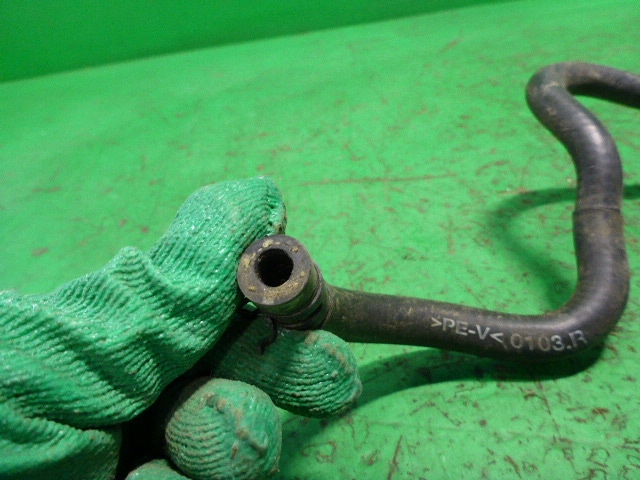 Шланг системы охлаждения