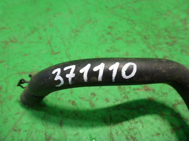 Шланг системы охлаждения