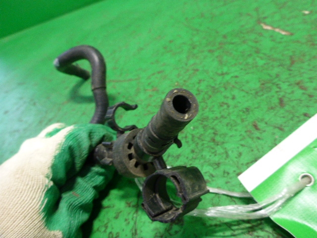 Шланг системы охлаждения